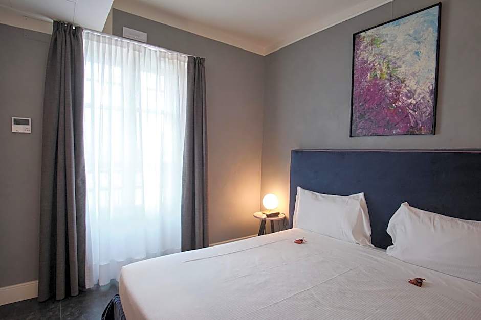 Capriccio Art Hotel