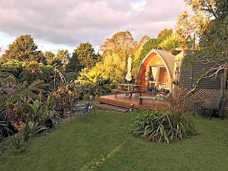 The Dome Waikino