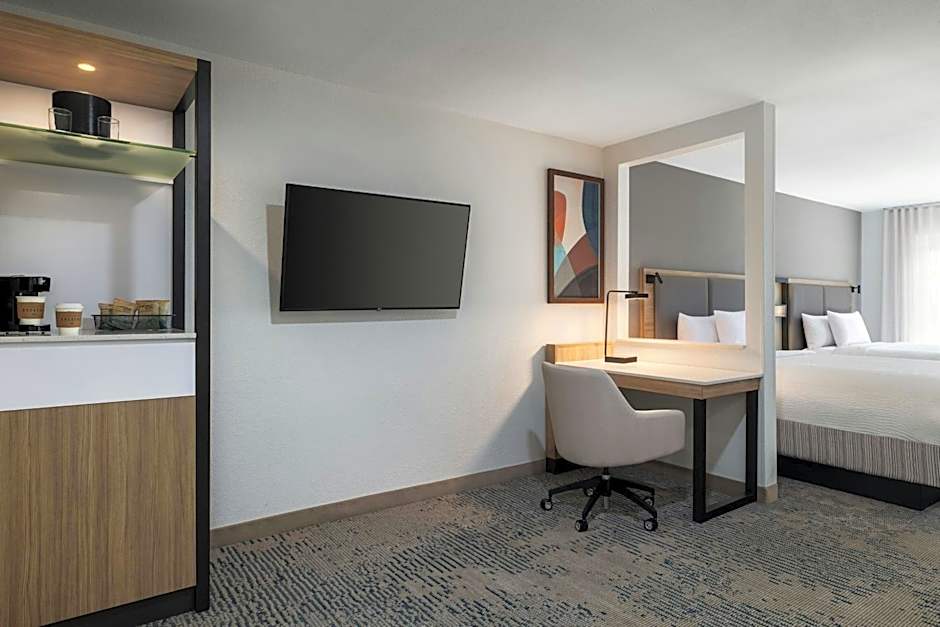 SpringHill Suites by Marriott Dallas Arlington North