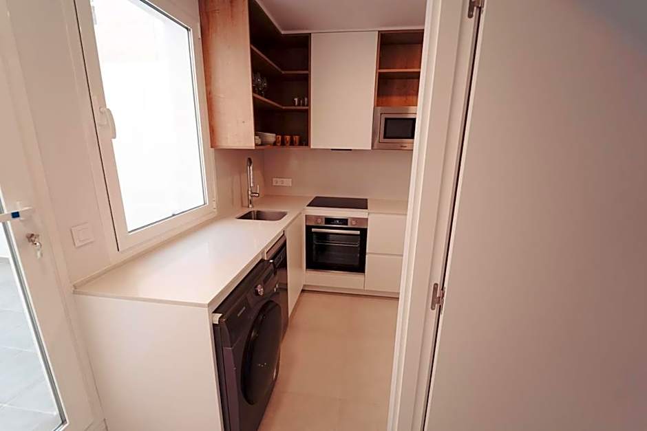 Palm Suites