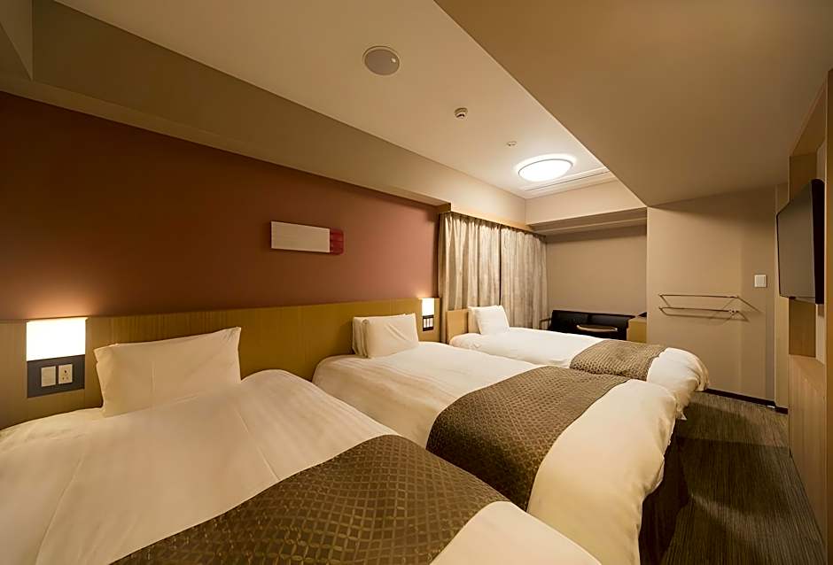 Dormy Inn Premium Tokyo Kodenmacho