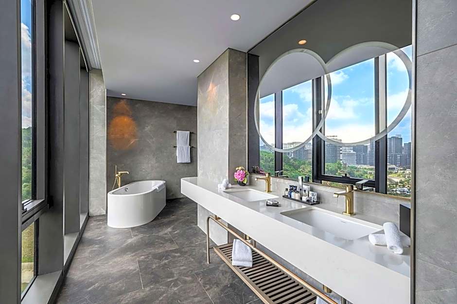 Radisson Collection Hotel, Vadistanbul