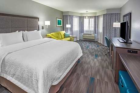 King Room with Sofa Bed - Lake View