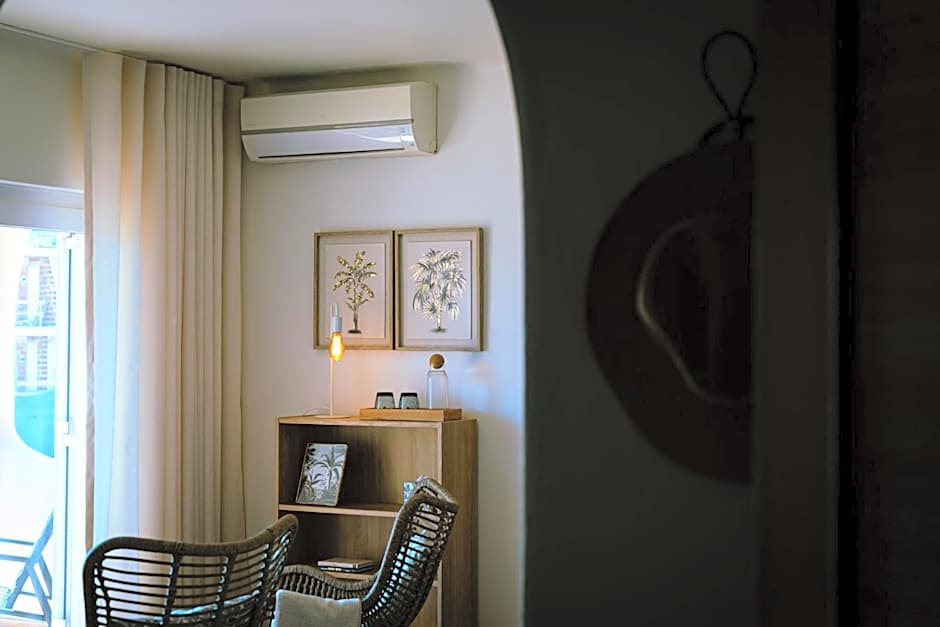 Green Moments Guest House Portimão