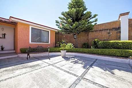 OYO Hotel La Glorieta