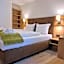 Hotel Alpenhof***