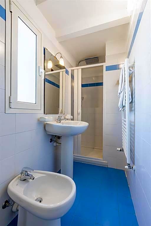Hotel Residence Mediterraneo