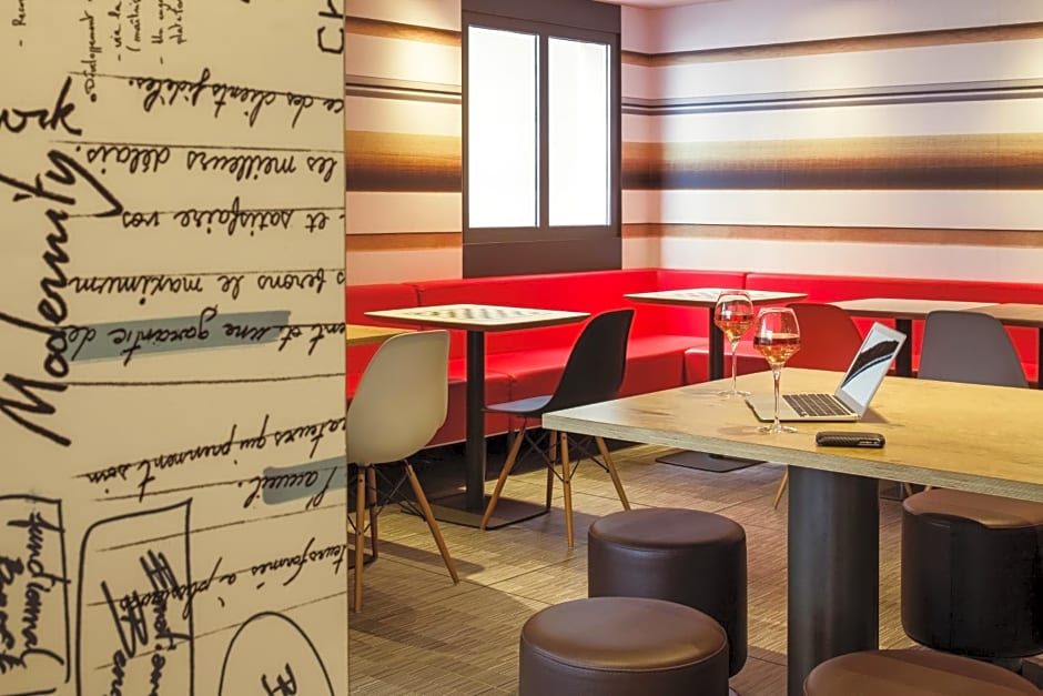 ibis Paris Gare de Lyon Ledru Rollin 12eme