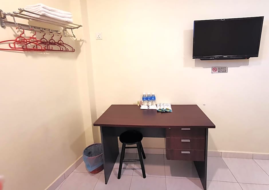 Hotel Bandar Baru Menglembu