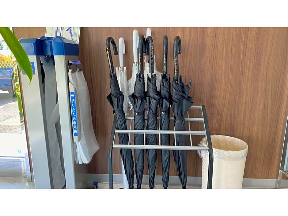 A&Bee HOTEL - Vacation STAY 35415v