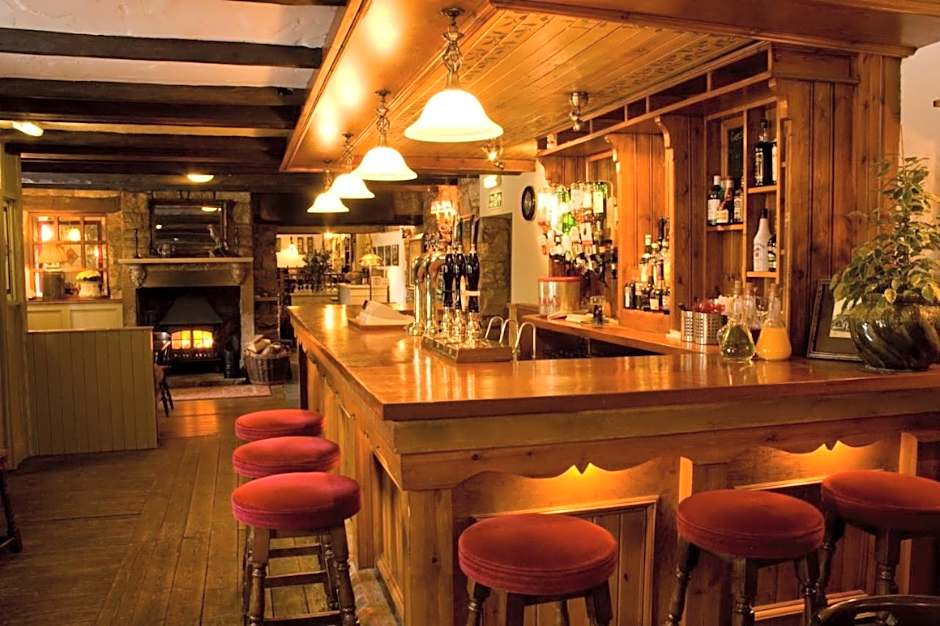 The Tankerville Arms