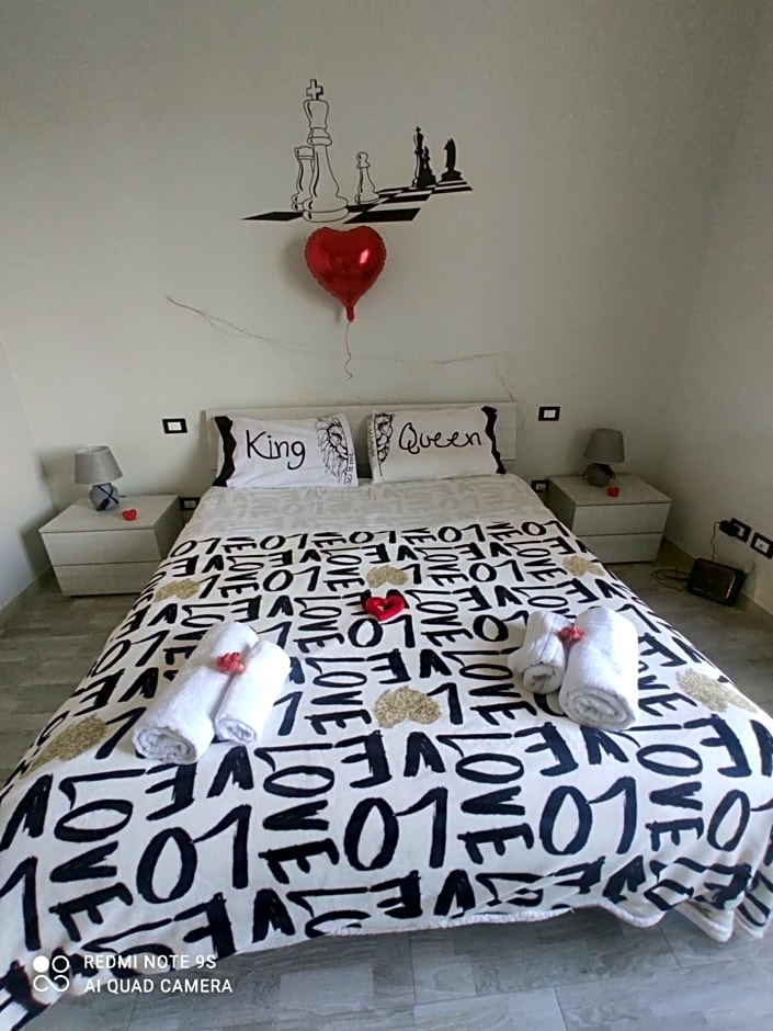 SCACCO MATTO Holiday House