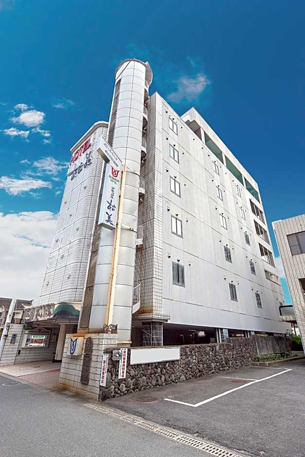 Tabist Annex Matsumi