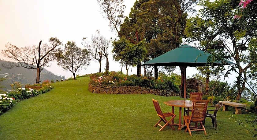 Clouds Holiday Bungalow