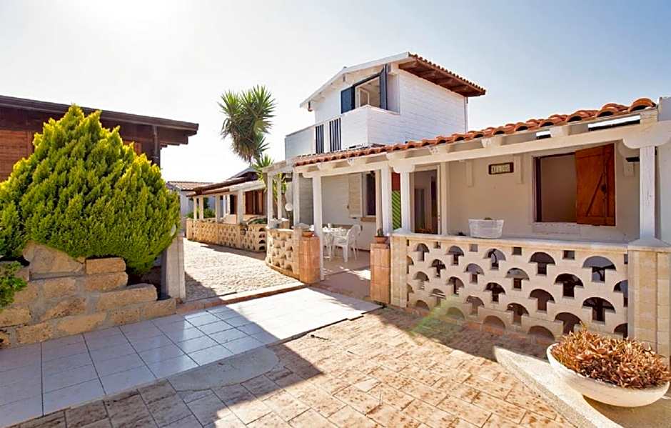 Residence "Il Faro"
