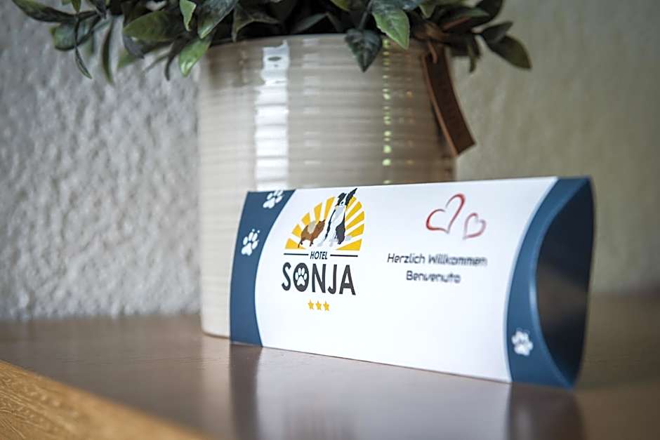 Hotel Sonja