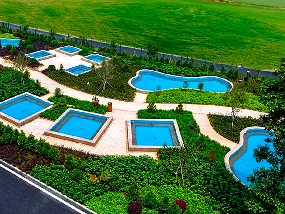 LN Dongfang Hotel Sihui
