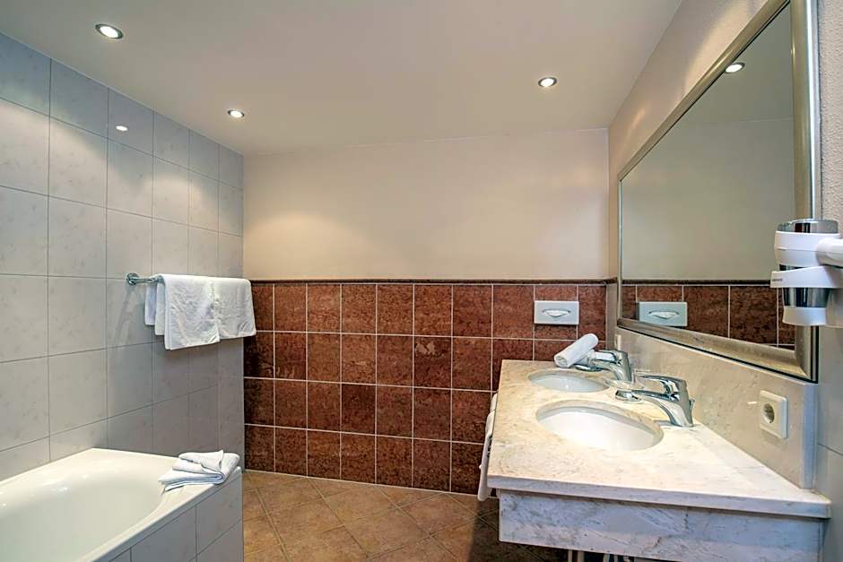 Panorama Appartements