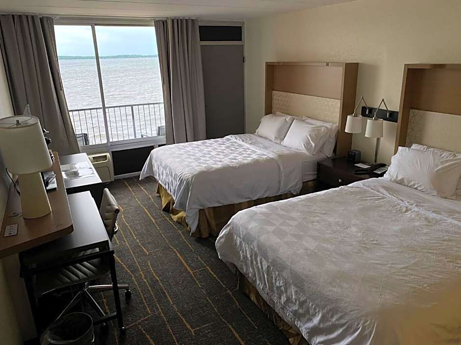 Holiday Inn Detroit Lakes By IHG