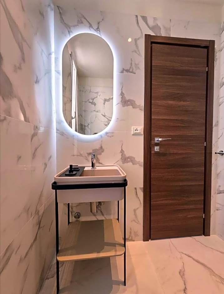 Mirarti Boutique Hotel