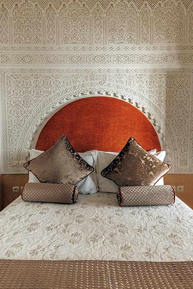 Kenzara Suites & Pool, Your private escape