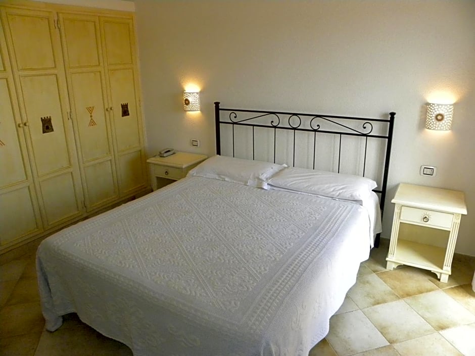 Hotel San Pantaleo