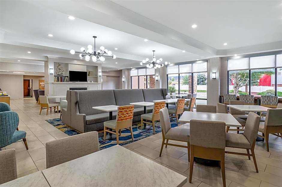 Hampton Inn By Hilton Laramie