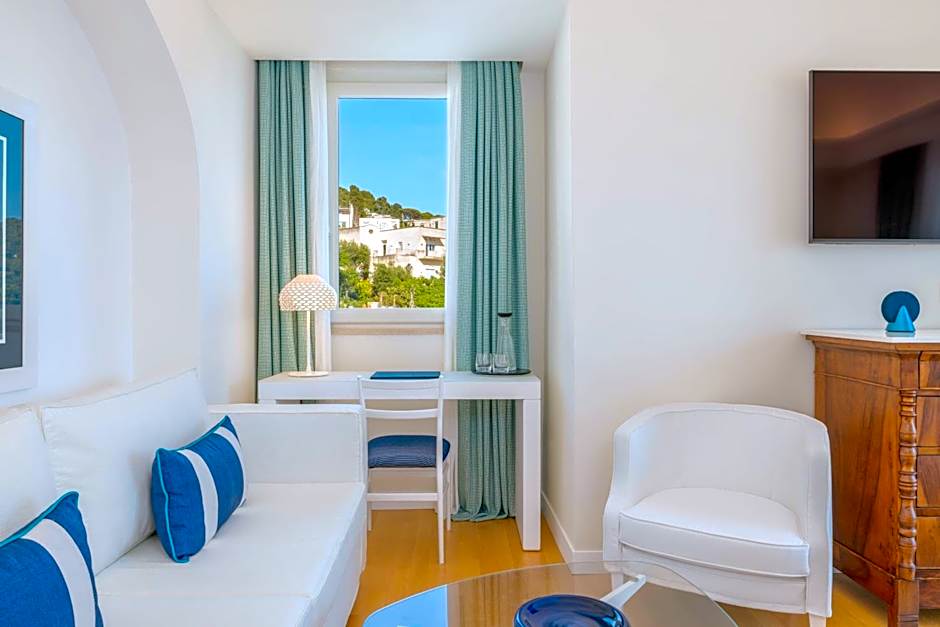 Pazziella, a Luxury Collection Hotel, Capri