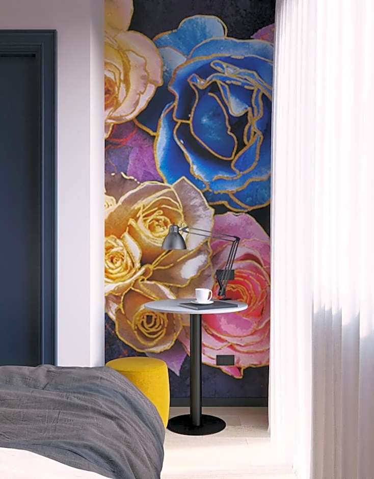 Lilium Maris Hotel