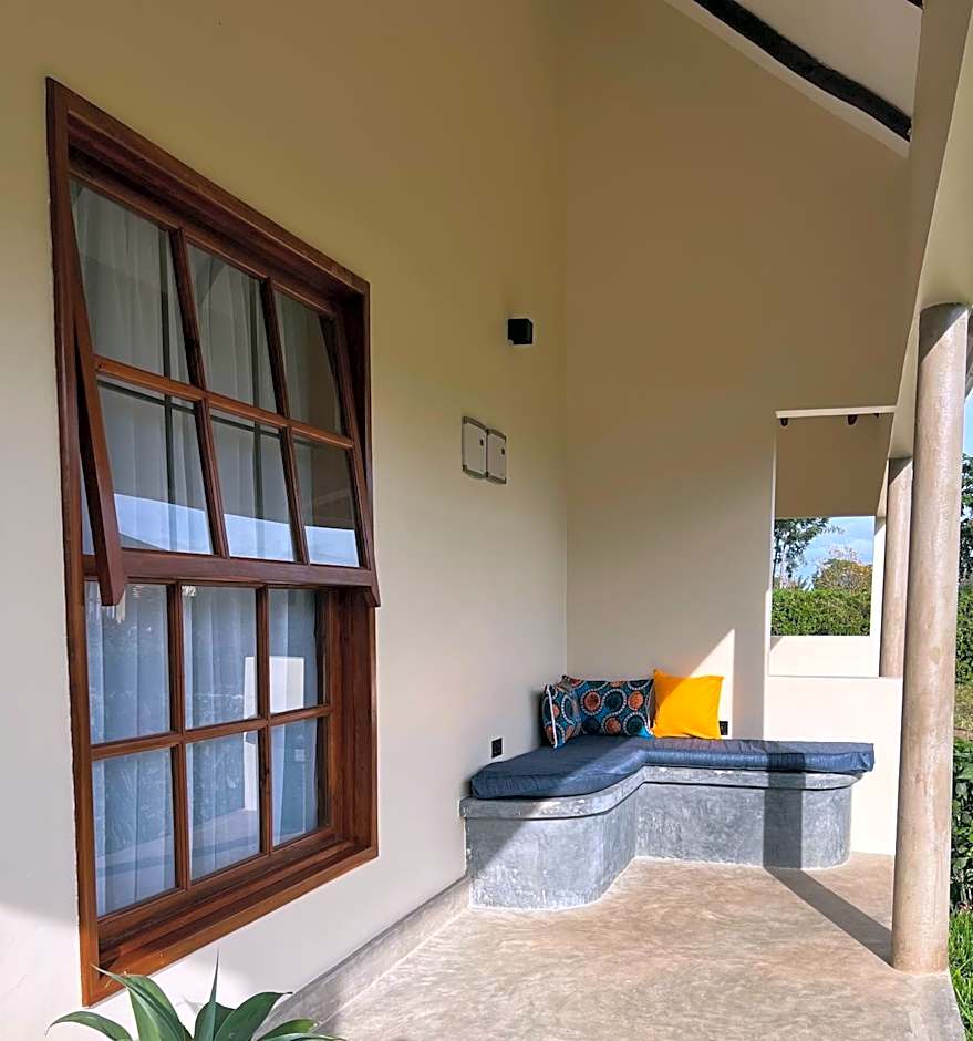 Tanzania Safari Lodge