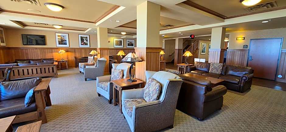 Canal Park Lodge