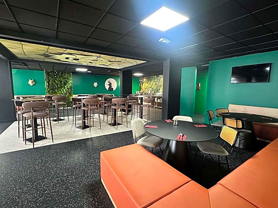 ibis Styles Lyon Gorge de Loup Saphir (Ouverture avril 2026)