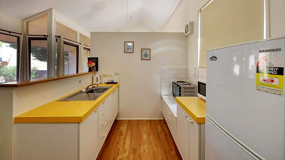 Executive Hideaway