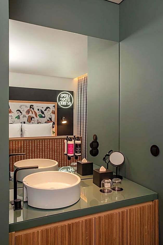 Se Catedral Hotel Porto, Tapestry Collection by Hilton