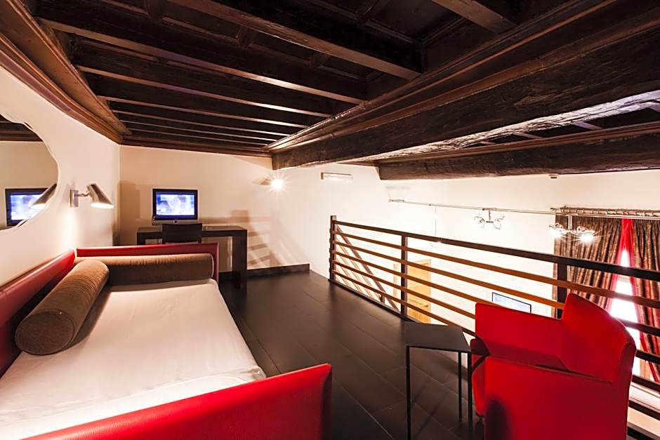 Hotel De Petris