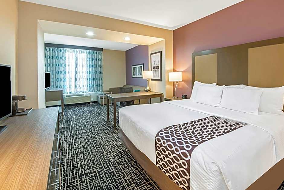 La Quinta Inn & Suites by Wyndham Weatherford OK