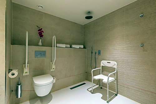 Leonardo Royal Hotel Den Haag Promenade