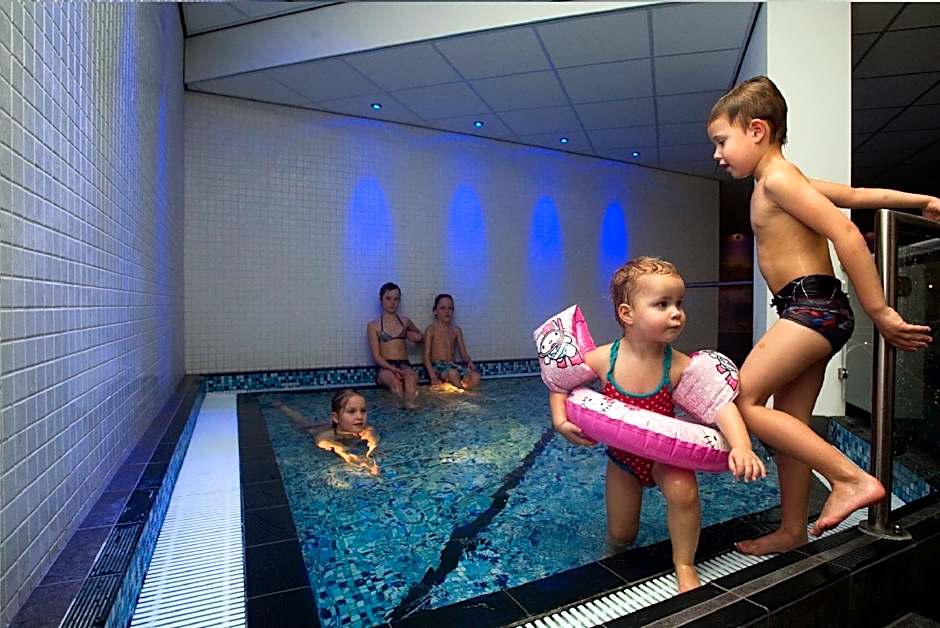 Boshotel - Vlodrop, Roermond