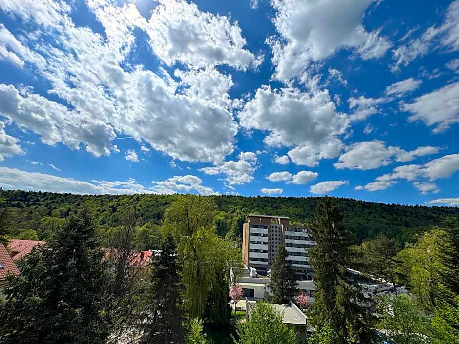 Penzion Zornicka