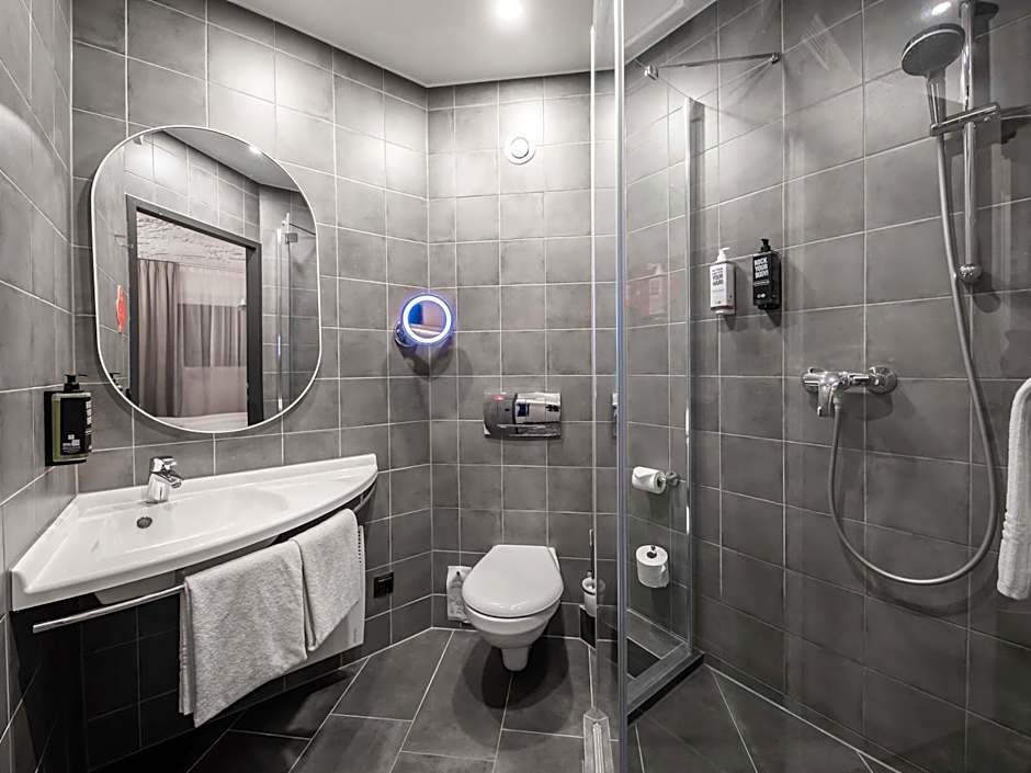 Ibis Warszawa Centrum