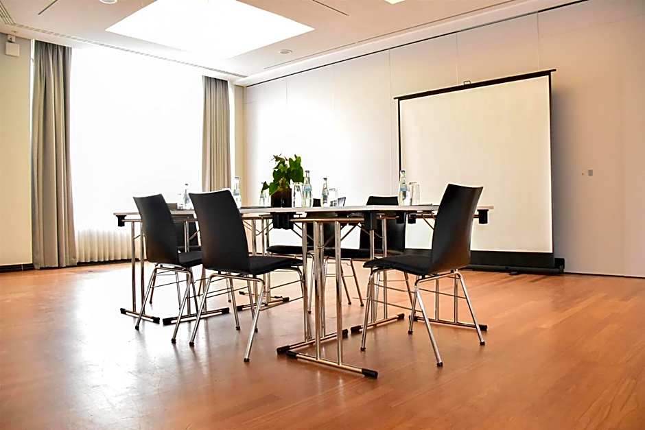 Radisson Blu Park & Conference Centre, Dresden Radebeul