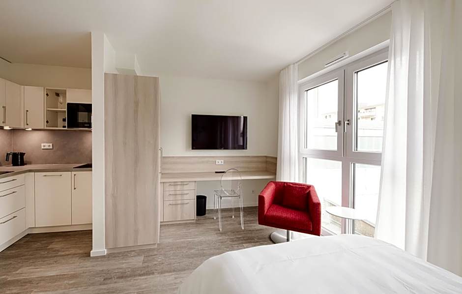 Mintrops Concierge Hotel