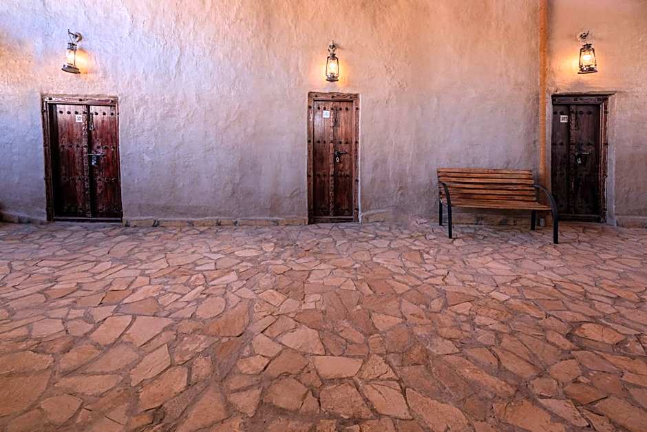 Antique Inn