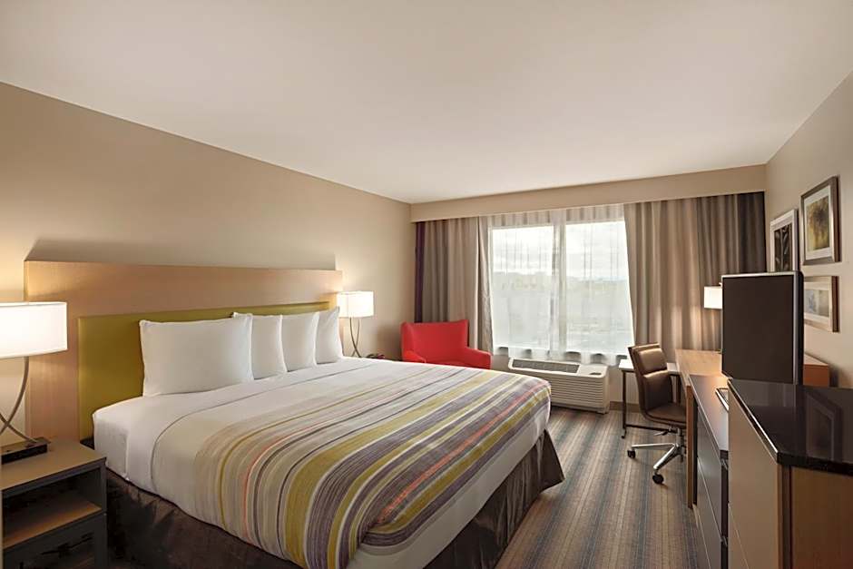 Country Inn & Suites by Radisson, Bozeman, MT