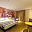 City Comfort Inn Wuhan Hanyang Street Caidian Square Metro Station