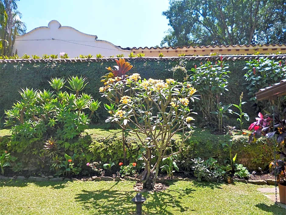 Hotel Poblado Campestre