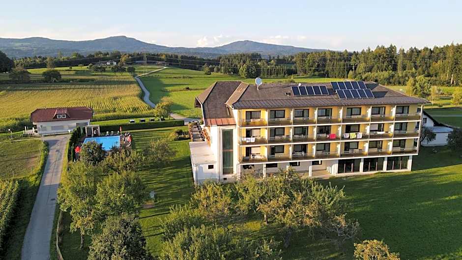 Hotel Fantur