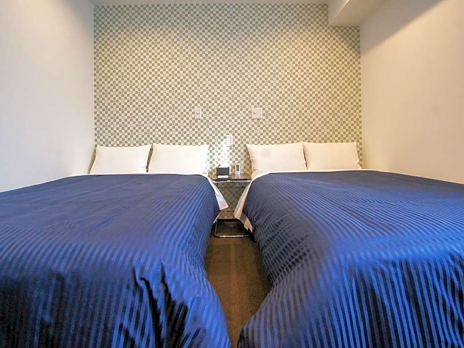 Hotel Livemax Minami Hashimoto Ekimae