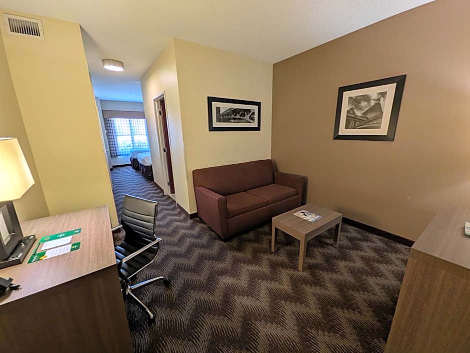 Quality Suites
