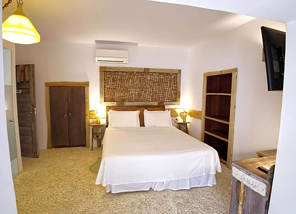 Boutique Hostal La Curandera de Salinas